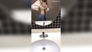Sydney Ryckman Social Media Leaked Amateur Nude Girl Porn Video42