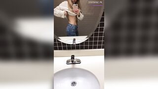 Sydney Ryckman Social Media Leaked Amateur Nude Girl Porn Video42