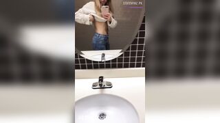 Sydney Ryckman Social Media Leaked Amateur Nude Girl Porn Video42