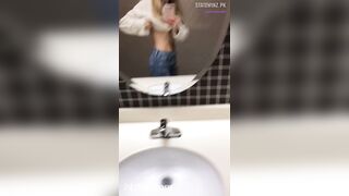 Sydney Ryckman Social Media Leaked Amateur Nude Girl Porn Video42