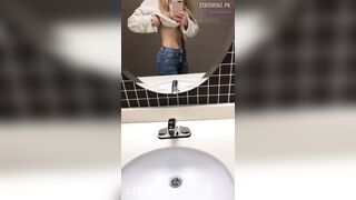 Sydney Ryckman Social Media Leaked Amateur Nude Girl Porn Video42