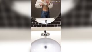 Sydney Ryckman Social Media Leaked Amateur Nude Girl Porn Video42