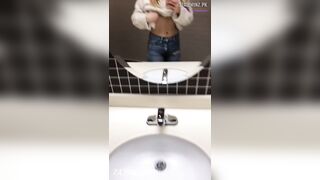 Sydney Ryckman Social Media Leaked Amateur Nude Girl Porn Video42