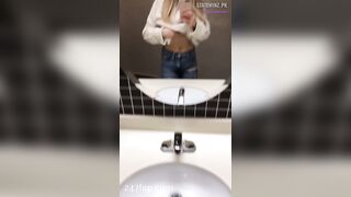 Sydney Ryckman Social Media Leaked Amateur Nude Girl Porn Video42