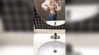 Sydney Ryckman Social Media Leaked Amateur Nude Girl Porn Video42