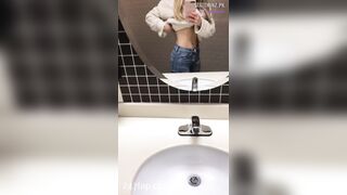 Sydney Ryckman Social Media Leaked Amateur Nude Girl Porn Video42