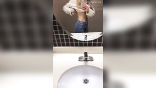 Sydney Ryckman Social Media Leaked Amateur Nude Girl Porn Video42