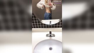 Sydney Ryckman Social Media Leaked Amateur Nude Girl Porn Video42