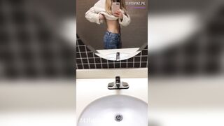 Sydney Ryckman Social Media Leaked Amateur Nude Girl Porn Video42