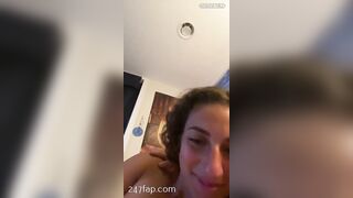 Marlee McClendon Social Media Leaked Amateur Nude Girl Porn Video2
