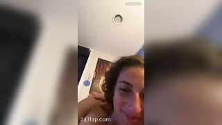 Marlee McClendon Social Media Leaked Amateur Nude Girl Porn Video2