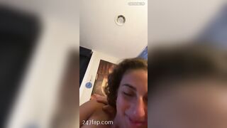 Marlee McClendon Social Media Leaked Amateur Nude Girl Porn Video2