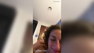 Marlee McClendon Social Media Leaked Amateur Nude Girl Porn Video2