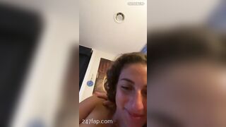 Marlee McClendon Social Media Leaked Amateur Nude Girl Porn Video2