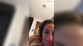 Marlee McClendon Social Media Leaked Amateur Nude Girl Porn Video2