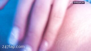 Gracie Telegram Social Media Leaked Amateur Nude Girl Porn Video12