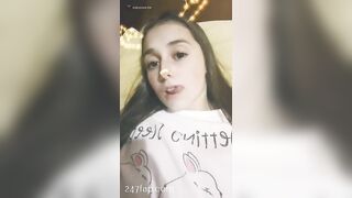 Maria Baltag Social Media Leaked Amateur Nude Girl Porn Video34