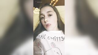 Maria Baltag Social Media Leaked Amateur Nude Girl Porn Video34