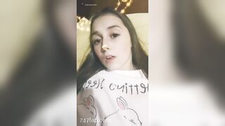 Maria Baltag Social Media Leaked Amateur Nude Girl Porn Video34
