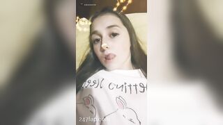 Maria Baltag Social Media Leaked Amateur Nude Girl Porn Video34
