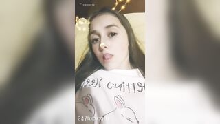 Maria Baltag Social Media Leaked Amateur Nude Girl Porn Video34