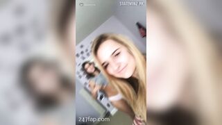 Sydney Gunderson Social Media Leaked Amateur Nude Girl Porn Video6
