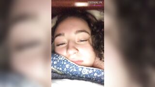 Madison Byrd Social Media Leaked Amateur Nude Girl Porn Video14