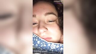 Madison Byrd Social Media Leaked Amateur Nude Girl Porn Video14