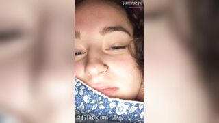 Madison Byrd Social Media Leaked Amateur Nude Girl Porn Video14