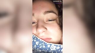 Madison Byrd Social Media Leaked Amateur Nude Girl Porn Video14