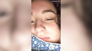 Madison Byrd Social Media Leaked Amateur Nude Girl Porn Video14