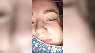 Madison Byrd Social Media Leaked Amateur Nude Girl Porn Video14