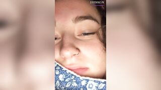 Madison Byrd Social Media Leaked Amateur Nude Girl Porn Video14