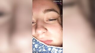 Madison Byrd Social Media Leaked Amateur Nude Girl Porn Video14