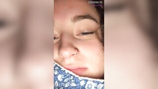 Madison Byrd Social Media Leaked Amateur Nude Girl Porn Video14