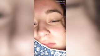 Madison Byrd Social Media Leaked Amateur Nude Girl Porn Video14