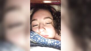 Madison Byrd Social Media Leaked Amateur Nude Girl Porn Video14