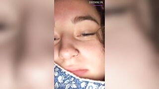 Madison Byrd Social Media Leaked Amateur Nude Girl Porn Video14