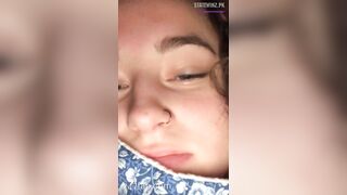 Madison Byrd Social Media Leaked Amateur Nude Girl Porn Video14