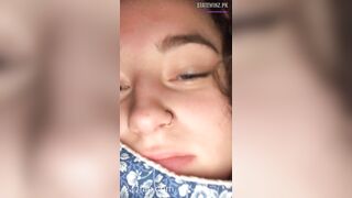 Madison Byrd Social Media Leaked Amateur Nude Girl Porn Video14