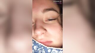 Madison Byrd Social Media Leaked Amateur Nude Girl Porn Video14