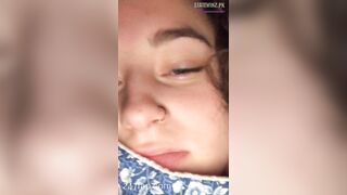 Madison Byrd Social Media Leaked Amateur Nude Girl Porn Video14