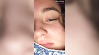 Madison Byrd Social Media Leaked Amateur Nude Girl Porn Video14