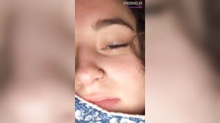 Madison Byrd Social Media Leaked Amateur Nude Girl Porn Video14