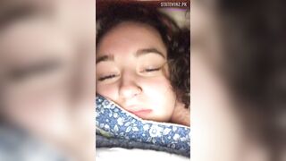 Madison Byrd Social Media Leaked Amateur Nude Girl Porn Video14