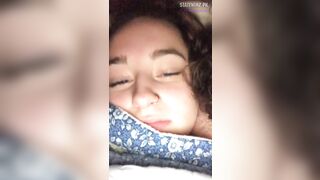 Madison Byrd Social Media Leaked Amateur Nude Girl Porn Video14