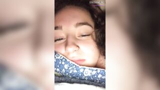 Madison Byrd Social Media Leaked Amateur Nude Girl Porn Video14