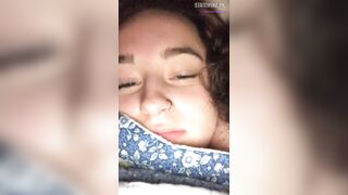 Madison Byrd Social Media Leaked Amateur Nude Girl Porn Video14