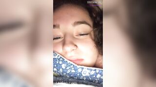 Madison Byrd Social Media Leaked Amateur Nude Girl Porn Video14