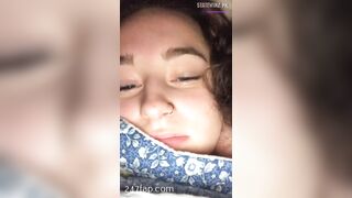 Madison Byrd Social Media Leaked Amateur Nude Girl Porn Video14